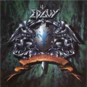 Edguy - Vain Glory Opera mp3 album