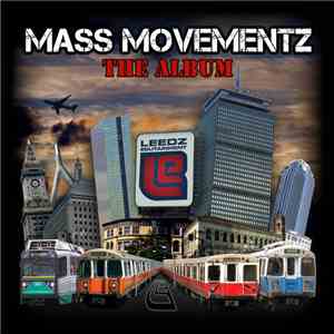 Edu Leedz - Mass Movementz mp3 album