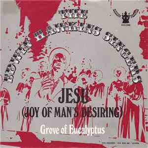 Edwin Hawkins Singers - Jesu (Joy Of Man's Desiring) / Grove Of Eucalyptus mp3 album