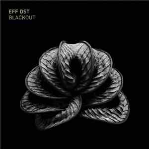 EFF DST - Blackout mp3 album