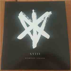 Eighteen Visions - XVIII mp3 album