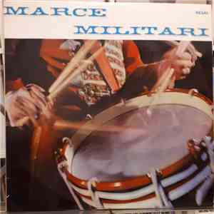 Ein Grosses Militärorchester - Marce Militari mp3 album