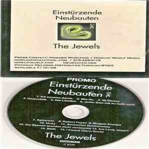 Einstürzende Neubauten - The Jewels mp3 album