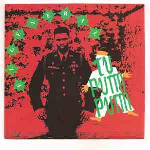 El General - Tu Pum Pum mp3 album