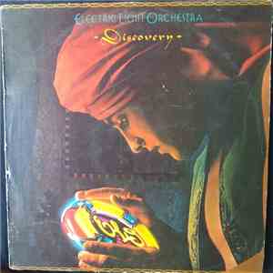 Electric Light Orchestra - Discovery mp3 album