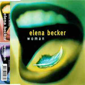 Elena Becker - Woman mp3 album