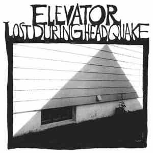 Elevator  - Lost During Headquake mp3 album