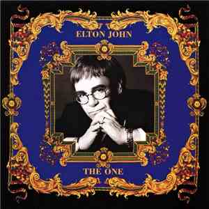Elton John - The One mp3 album