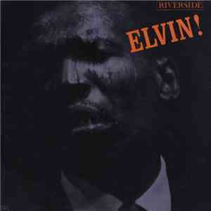 Elvin Jones - Elvin! mp3 album