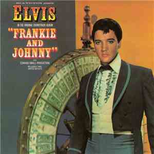 Elvis Presley - Frankie And Johnny mp3 album