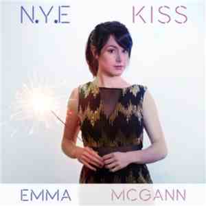 Emma McGann - New Year's Eve Kiss mp3 album