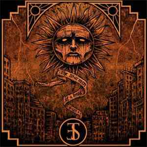 Employed To Serve - The Warmth Of A Dying Sun mp3 album