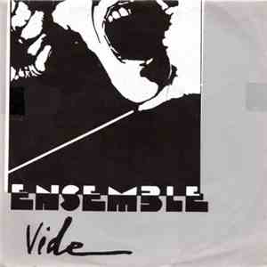 Ensemble Vide - Bordelo Rock / Signal D'Alarme mp3 album