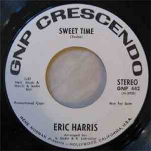 Eric Harris  - Sweet Time mp3 album