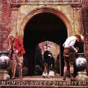 Eric Seguin - Mongol Sweeps The River mp3 album