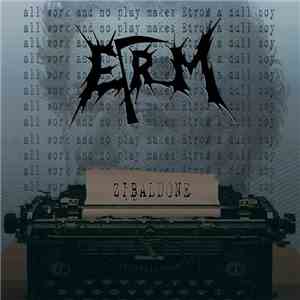 EtroM  - Zibaldone mp3 album