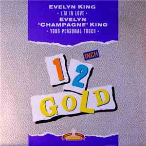 Evelyn King / Evelyn 'Champagne' King - I'm In Love / Your Personal Touch mp3 album