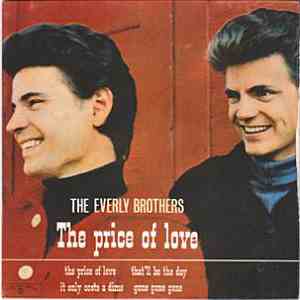 Everly Brothers - The Price Of Love mp3 album