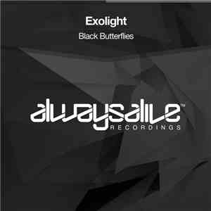 Exolight - Black Butterfly mp3 album