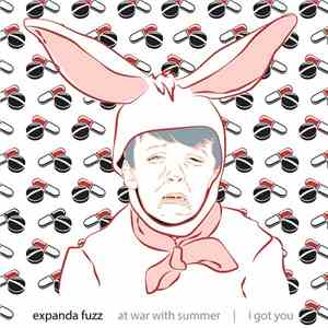Expanda Fuzz - At War With Summer mp3 album