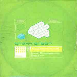 Experienced Clubber - Extrax mp3 album