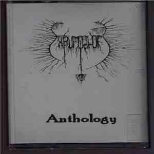 Expurgatory - Anthology mp3 album