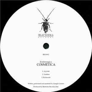 Exsiderurgica - Cosmetica mp3 album