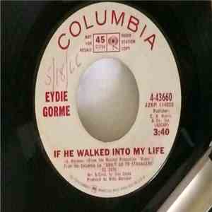 Eydie Gormé - If He Walked Into My Life/Tell Him I Said Hello mp3 album
