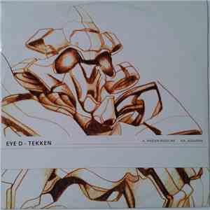 Eye D / Tekken - Hidden Bassline / Assassin mp3 album