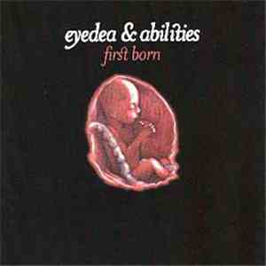 Eyedea & Abilities - First Born mp3 album