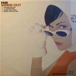 FAB - Inside Out mp3 album