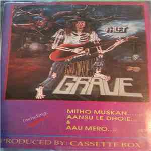 Facet  - Grenades In Grave mp3 album