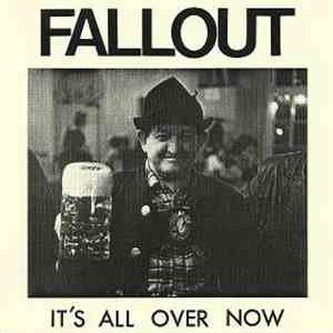 Fallout  - It's All Over Now mp3 album
