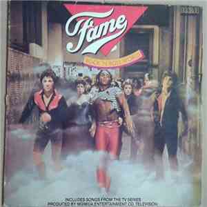 Fame - Rock 'N Roll World mp3 album