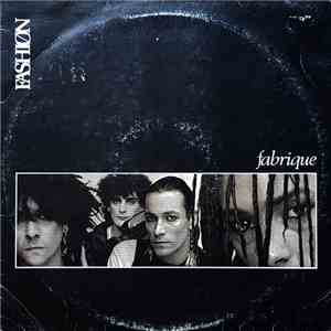 Fashion - Fabrique mp3 album