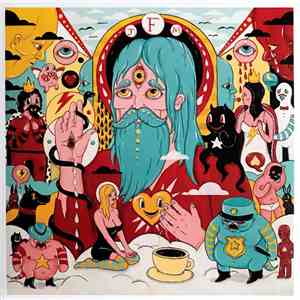 Father John Misty - Fear Fun mp3 album