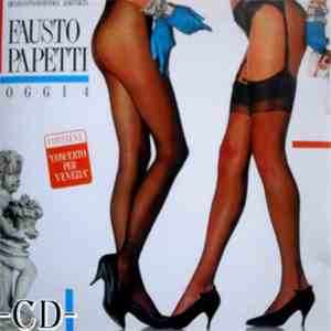 Fausto Papetti - Oggi 4 Quarantaseiesima Raccolta mp3 album