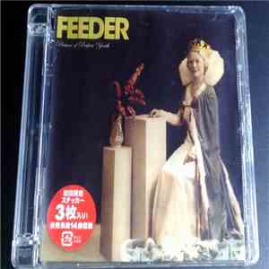 Feeder - Picture Of Perfect Youth mp3 album