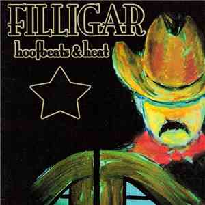 Filligar - Hoofbeats & Heat mp3 album