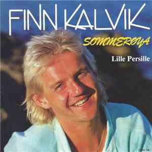 Finn Kalvik - Sommerøya mp3 album