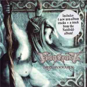 Finntroll - Trollhammaren mp3 album