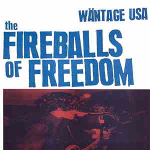 Fireballs Of Freedom - Snow King mp3 album