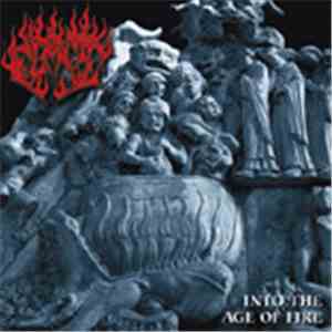 Flame  - Into The Age Of Fire mp3 album