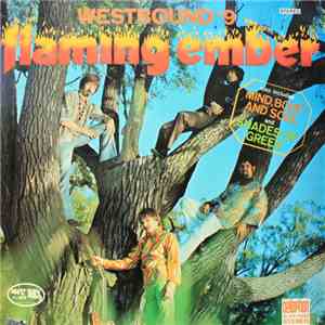 Flaming Ember - Westbound #9 mp3 album