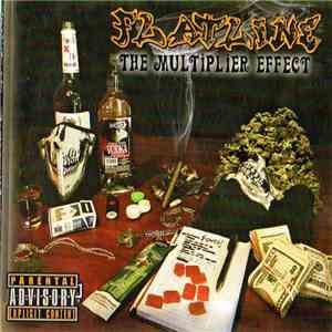 Flatline  - The Multiplier Effect mp3 album