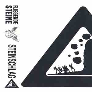 Fliegende Steine - Steinschlag mp3 album