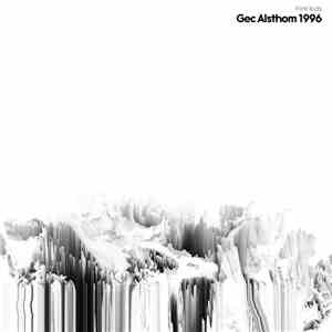 Flint Kids - Gec Alsthom 1996 mp3 album
