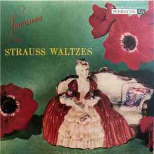 Fontanna - Fontanna plays Strauss Waltzes mp3 album