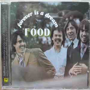Food  - Forever Is A Dream mp3 album
