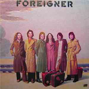Foreigner - Foreigner mp3 album